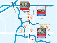 Bán nhanh căn hộ Sunrise City View, Quận 7, giá rẻ 2,8 tỷ Bán nhanh căn hộ Sunrise City View, Quận 7, giá rẻ 2,8 tỷ