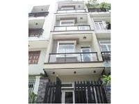 Bán nhà mặt tiền Nguyễn Đinh Chiếu P 6 Q.3, 5x36m Bán nhà mặt tiền Nguyễn Đinh Chiếu P 6 Q.3, 5x36m