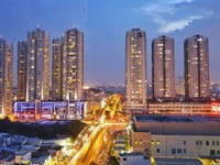 Bán căn hộ Sunrise City, khu North, 124m2, 3PN, giá 5,5 tỷ Bán căn hộ Sunrise City, khu North, 124m2, 3PN, giá 5,5 tỷ