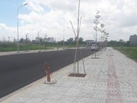 Đất Bình Mỹ Củ Chi 5x17 thổ cư 100% ngay KCN Đông Nam giá chỉ 12tr/m2 Đất Bình Mỹ Củ Chi 5x17 thổ cư 100% ngay KCN Đông Nam giá chỉ 12tr/m2