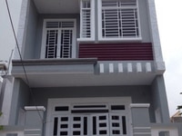 Bán nhà MT đường Phan Văn Trị , 4m x 11m, trệt 4 lầu, giá 11.2 tỷ Bán nhà MT đường Phan Văn Trị , 4m x 11m, trệt 4 lầu, giá 11.2 tỷ