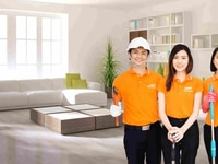 Gia đình cần tìm 2 giúp việc nhà, 1 chăm bé, 1 chăm người già ở TPhcm Gia đình cần tìm 2 giúp việc nhà, 1 chăm bé, 1 chăm người già ở TPhcm