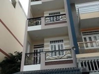 Bán nhà đường Bình Giã, P13, Tân Bình 4.31x22m giá chỉ hơn 8 tỷ Bán nhà đường Bình Giã, P13, Tân Bình 4.31x22m giá chỉ hơn 8 tỷ