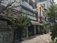 Bán nhà đường Phạm Văn Hai, Hoàng Văn Thụ - DT: 6.1x12m, nhà 3 tầng Bán nhà đường Phạm Văn Hai, Hoàng Văn Thụ - DT: 6.1x12m, nhà 3 tầng