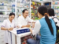 Cần nhân viên làm việc tại tiệm thuốc Tây bán hàng nhé Cần nhân viên làm việc tại tiệm thuốc Tây bán hàng nhé