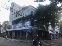 Nhà nguyên căn Góc 2MT đường Độc Lập, 160m2 Nhà nguyên căn Góc 2MT đường Độc Lập, 160m2