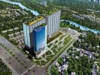 Căn hộ Roxana vị trí cực đẹp, sở hữu ngay và nhận gói CK lên đến 50tr/ Căn hộ Roxana vị trí cực đẹp, sở hữu ngay và nhận gói CK lên đến 50tr/