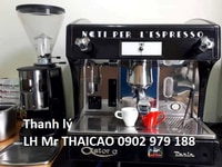 Thanh lý máy pha cafe hcm hiệu ASTORIA chuyên nghiệp Ý. Thanh lý máy pha cafe hcm hiệu ASTORIA chuyên nghiệp Ý.