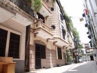 Cho thuê nhà ngõ 42 trần cung Hà Nội ,dt 51m2 x 5t , mt 4,5m ,giá 22tr Cho thuê nhà ngõ 42 trần cung Hà Nội ,dt 51m2 x 5t , mt 4,5m ,giá 22tr