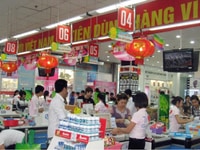 Nhận nam/nữ .Hỗ trợ bán hàng cho khách Nhận nam/nữ .Hỗ trợ bán hàng cho khách