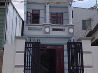 Nhà đúc tấm ngay ngã 5 Quách Điêu 90m2 2PN Sổ hồng chính chủ Nhà đúc tấm ngay ngã 5 Quách Điêu 90m2 2PN Sổ hồng chính chủ