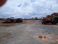 Đất nền khu nhà ở An Phú 1, Thuận An Bình Dương, đầu tư giá tốt Đất nền khu nhà ở An Phú 1, Thuận An Bình Dương, đầu tư giá tốt