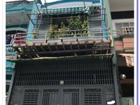 Bán nhà hẻm 6m Nguyễn Văn Yến,P.TânThới Hòa,4x16m,1 lầu,Giá 4,8 TỶ(TL) Bán nhà hẻm 6m Nguyễn Văn Yến,P.TânThới Hòa,4x16m,1 lầu,Giá 4,8 TỶ(TL)