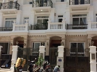 Nhà mới xây 1 trệt 3 lầu MT đường Trịnh Như Khuê , SHR Nhà mới xây 1 trệt 3 lầu MT đường Trịnh Như Khuê , SHR