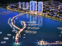 Condotel Swisstouches La Luna Nha Trang chỉ 1,7tỷ Condotel Swisstouches La Luna Nha Trang chỉ 1,7tỷ