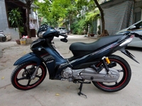 Jupiter Rc fi nguyên bản chính chủ Jupiter Rc fi nguyên bản chính chủ