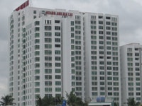 Cần bán căn hộ chung cư Hoàng Anh Gia Lai 1 Q7.115m2,3pn. Cần bán căn hộ chung cư Hoàng Anh Gia Lai 1 Q7.115m2,3pn.