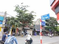 Bán nhà mặt phố Trương Định vị trí đẹp 60m2, 5 tầng Kinh doanh sầm uất Bán nhà mặt phố Trương Định vị trí đẹp 60m2, 5 tầng Kinh doanh sầm uất