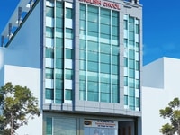 Bán building mặt phố Trần Hưng Đạo 11 Tầng Mặt Tiền 10M Bán building mặt phố Trần Hưng Đạo 11 Tầng Mặt Tiền 10M