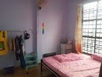 Phòng trọ 16m2, kế bến xe Miền Tây Phòng trọ 16m2, kế bến xe Miền Tây