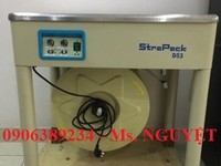 Máy đai thùng bán tự động giá tốt nhất Quảng Nam, Quảng Ngãi, Đà Nẵng Máy đai thùng bán tự động giá tốt nhất Quảng Nam, Quảng Ngãi, Đà Nẵng