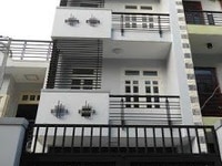 Bán nhà đường Phạm Phú Thứ, gần Đồng Đen 4.1x20m Bán nhà đường Phạm Phú Thứ, gần Đồng Đen 4.1x20m