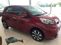 Bán Kia Morning SI MT đời 2018 Bán Kia Morning SI MT đời 2018