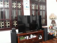 Bán nhà mặt đường 4 tầng dáng biệt thự phố Cát Cụt Lê Chân Hải Phòng Bán nhà mặt đường 4 tầng dáng biệt thự phố Cát Cụt Lê Chân Hải Phòng