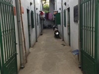Gia đình muốn sang lại 2 dãy nhà trọ đang kinh doanh thu nhập 20tr/thá Gia đình muốn sang lại 2 dãy nhà trọ đang kinh doanh thu nhập 20tr/thá