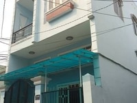 Bán gấp nhà 2 mặt tiền đường Nhật Tảo, Quận 10, 4,3x10m, 3 lầu Bán gấp nhà 2 mặt tiền đường Nhật Tảo, Quận 10, 4,3x10m, 3 lầu