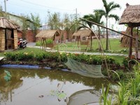 Bán đất thổ cư thành phố tân an Bán đất thổ cư thành phố tân an
