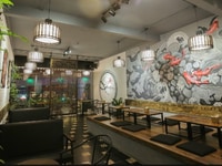 Cho thuê nhà góc 2 mặt tiền Đinh Tiên Hoàng quận Bình Thạnh Cho thuê nhà góc 2 mặt tiền Đinh Tiên Hoàng quận Bình Thạnh
