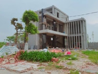 Chính chủ bán ALK 04 diện tích 100m2 Chính chủ bán ALK 04 diện tích 100m2