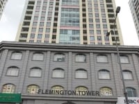 Cần bán căn hộ chung cư The Flemington Q11.117m2,3pn.có sổ hồng Cần bán căn hộ chung cư The Flemington Q11.117m2,3pn.có sổ hồng
