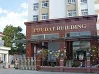 Cho thuê căn hộ chung cư Phú Đạt Q.Bình Thạnh.75m2,2pn.nội thất đầy đủ Cho thuê căn hộ chung cư Phú Đạt Q.Bình Thạnh.75m2,2pn.nội thất đầy đủ