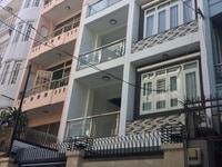 Bán nhà MT Cửu Long CX Bắc Hải Q10 .DT:4x12. 1 trệt 4 lầu Bán nhà MT Cửu Long CX Bắc Hải Q10 .DT:4x12. 1 trệt 4 lầu