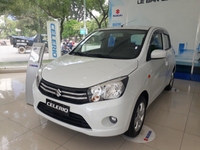 Suzuki Celerio 2018 Số Sàn, Trả trước 90 TRIỆU, Xe Nhập Khẩu. Suzuki Celerio 2018 Số Sàn, Trả trước 90 TRIỆU, Xe Nhập Khẩu.