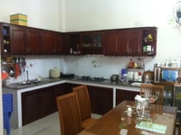 Chính chủ bán Villa mới xây 5.2m x 11m - 452/1 Nguyễn Kiệm, P3, PN Chính chủ bán Villa mới xây 5.2m x 11m - 452/1 Nguyễn Kiệm, P3, PN