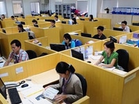 Cần gấp nhân viên văn phòng cho Cty 1Tốt nghiệp trung cấp trở lên Cần gấp nhân viên văn phòng cho Cty 1Tốt nghiệp trung cấp trở lên