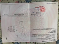 Đất mặt tiền đường Bến Than,Củ Chi,Sổ hồng chính chủ, 8tr/m2 Đất mặt tiền đường Bến Than,Củ Chi,Sổ hồng chính chủ, 8tr/m2