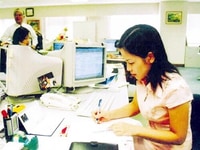 Tuyển gấp nhân viên văn phòng hành chính nhân sự. - Tuyển gấp nhân viên văn phòng hành chính nhân sự. -