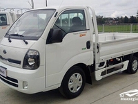 Xe tải Thaco KIA K200 1,9 tấn 2019 Euro4 Bình Dương Xe tải Thaco KIA K200 1,9 tấn 2019 Euro4 Bình Dương
