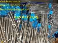 Chào bán cty XD: Dây dẫn nước mềm inox, Ống dẫn nước nóng lạnh inox Chào bán cty XD: Dây dẫn nước mềm inox, Ống dẫn nước nóng lạnh inox
