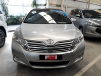 (HÃNG) Bán Toyota Venza 2009, màu bạc, nhập khẩu Mỹ (HÃNG) Bán Toyota Venza 2009, màu bạc, nhập khẩu Mỹ
