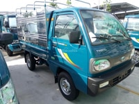 Xe tải Towner 900 kg, chạy trong chợ hẻm nhỏ, trả trước chỉ cần 60tr Xe tải Towner 900 kg, chạy trong chợ hẻm nhỏ, trả trước chỉ cần 60tr