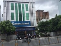 Bán nhà mặt tiền Lũy Bán Bính, P.Tân Thới Hòa, đất 1100 m2 Bán nhà mặt tiền Lũy Bán Bính, P.Tân Thới Hòa, đất 1100 m2