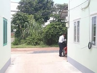 Nhà giá rẻ cho công nhân chỉ 333tr căn Nhà giá rẻ cho công nhân chỉ 333tr căn