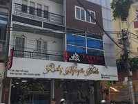 Bán nhà HXH Điện Biên Phủ,P.03,Q.3.DT 4x16m.Nhà 4 Tầng.Giá 8 tỷ Bán nhà HXH Điện Biên Phủ,P.03,Q.3.DT 4x16m.Nhà 4 Tầng.Giá 8 tỷ
