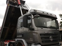 Xe ben Shacman 4 chân giá tốt nhất thị trường Việt Nam Xe ben Shacman 4 chân giá tốt nhất thị trường Việt Nam
