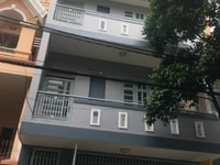 Bán nhà mặt tiền Phan Sào Nam, có vỉa hè, 2 lầu cực đẹp,5x12m Bán nhà mặt tiền Phan Sào Nam, có vỉa hè, 2 lầu cực đẹp,5x12m